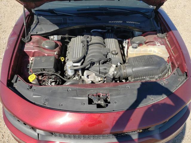 Photo 7 from auction – 2019 DODGE CHARGER SC with VIN 2C3CDXGJ9KH734857