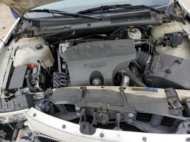 Photo 7 from auction – 2003 BUICK LESABRE LI with VIN 1G4HR54KX3U200653