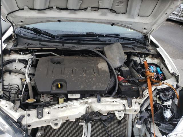 Photo 7 from auction – 2014 TOYOTA COROLLA L/ with VIN 2T1BURHE9EC102895