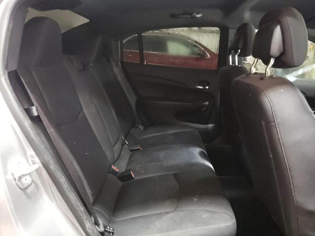 Photo 6 from auction – 2013 CHRYSLER 200 LX with VIN 1C3CCBAG3DN728405