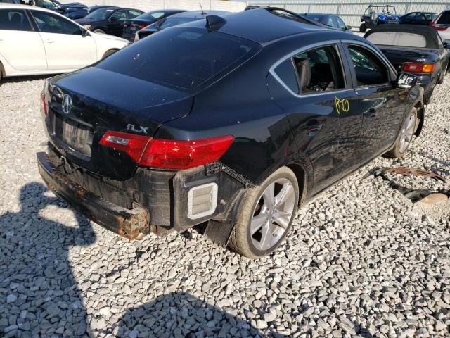 Photo 4 from auction – 2013 ACURA ILX 20 TEC with VIN 19VDE1F75DE006833