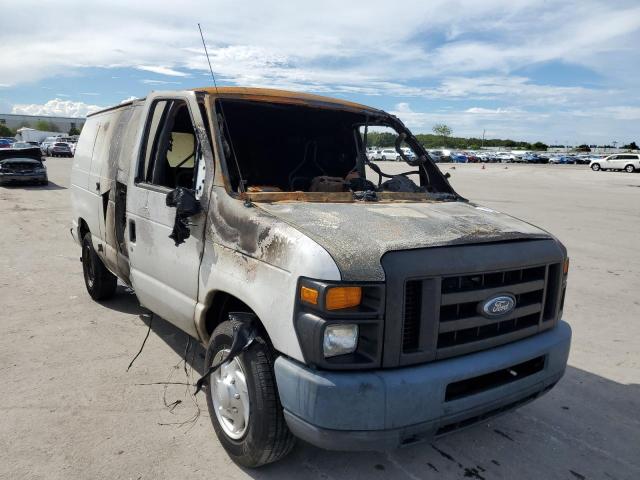 FORD ECONOLINE 2012 with VIN 1FTNE1EW9CDA76467 - Photo from auction