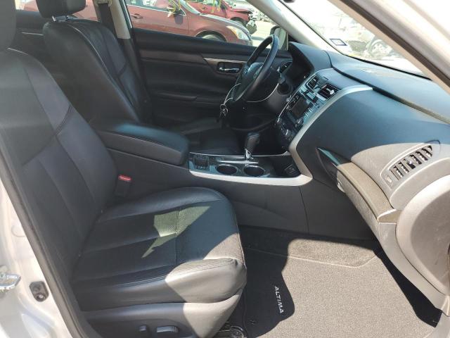 Photo 5 from auction – 2015 NISSAN ALTIMA 2.5 with VIN 1N4AL3AP9FC437825