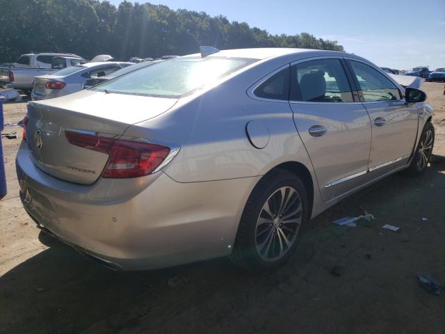 Photo 4 from auction – 2017 BUICK LACROSSE E with VIN 1G4ZP5SS2HU141408