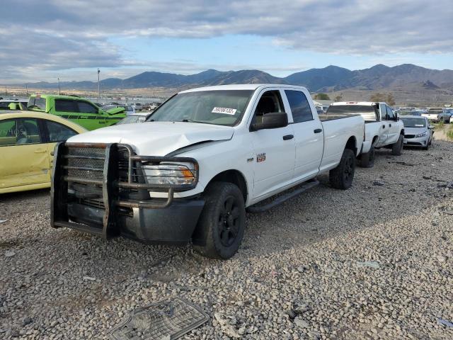 Photo 2 from auction – 2012 DODGE RAM 2500 S with VIN 3C6TD5HTXCG269319