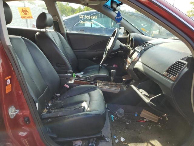 Photo 5 from auction – 2003 NISSAN ALTIMA SE with VIN 1N4BL11E03C148142