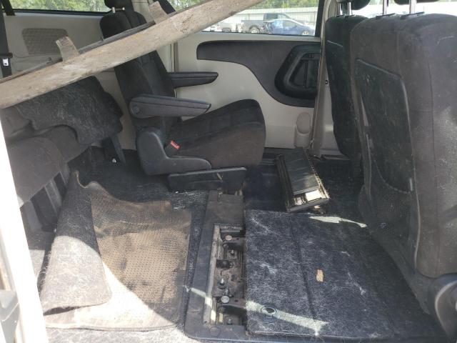 Photo 6 from auction – 2012 DODGE GRAND CARA with VIN 2C4RDGDG9CR271385
