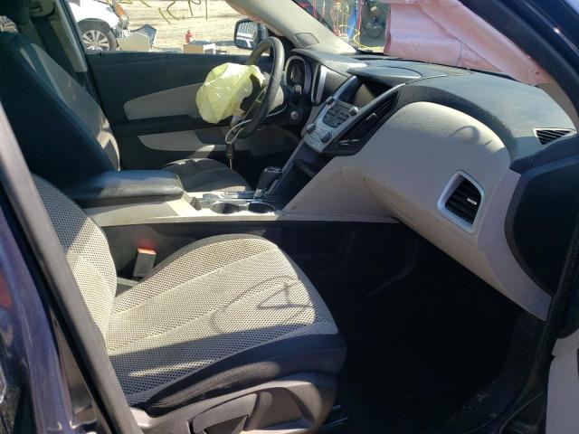 Photo 5 from auction – 2016 CHEVROLET EQUINOX LT with VIN 2GNFLFEKXG6243872