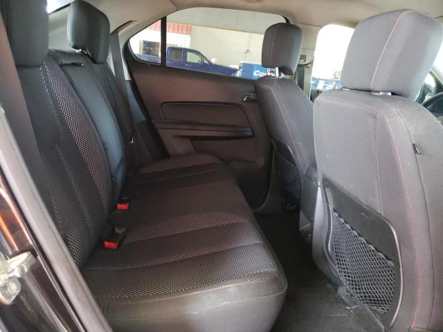 Foto 6 de la subasta – 2011 CHEVROLET EQUINOX LT con VIN 2CNALPEC0B6366523