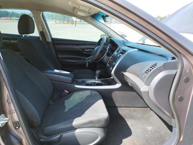 Фото 5 с аукциона – 2015 NISSAN ALTIMA 2.5 с VIN 1N4AL3AP1FC474044