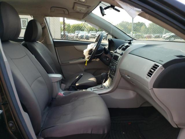 Photo 5 from auction – 2011 TOYOTA CORROLA with VIN 2T1BU4EEXBC539789