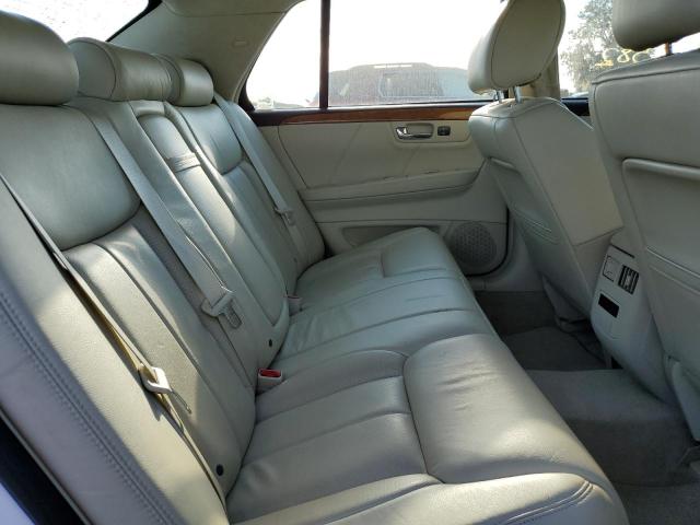 Photo 6 from auction – 2011 CADILLAC DTS PLATIN with VIN 1G6KP5ES7BU137236