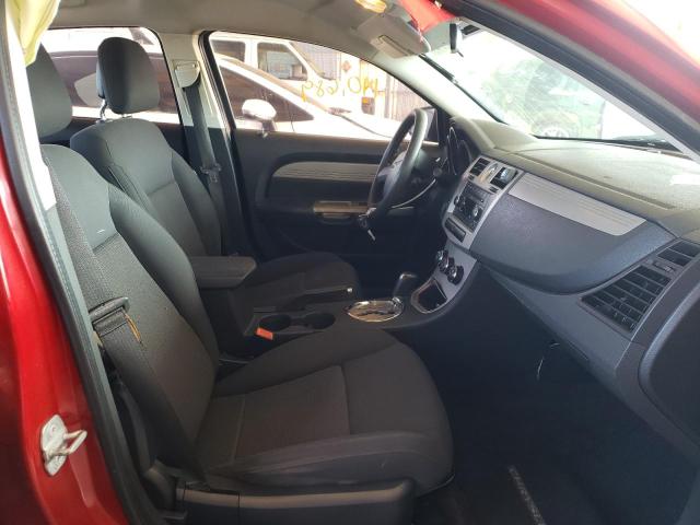 Photo 5 from auction – 2010 CHRYSLER SEBRING TO with VIN 1C3CC4FBXAN137069