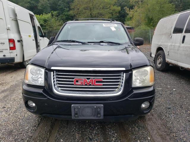 Photo 9 from auction – 2007 GMC ENVOY with VIN 1GKDT13S572257959