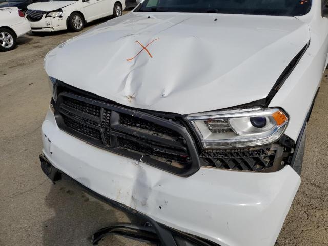 Photo 9 from auction – 2014 DODGE DURANGO LI with VIN 1C4RDJDG4EC597054