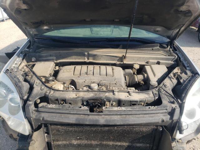 Photo 7 from auction – 2011 GMC ACADIA SLE with VIN 1GKKRNED4BJ337148