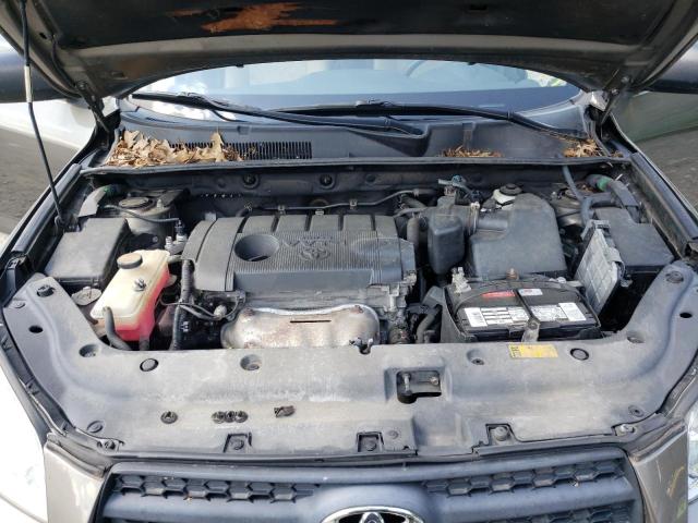 Photo 7 from auction – 2012 TOYOTA RAV4 with VIN 2T3ZF4DV4CW141298