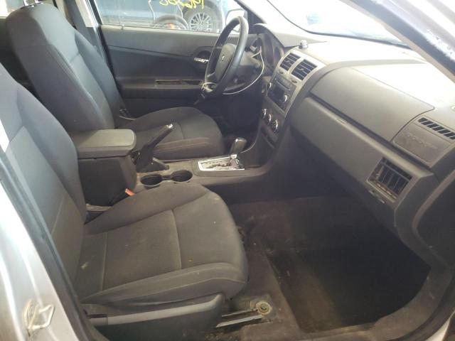 Photo 5 from auction – 2010 DODGE AVENGER SX with VIN 1B3CC4FB7AN103605