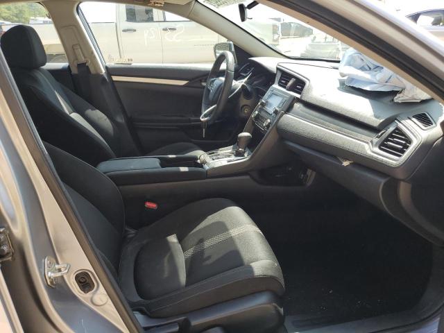 Photo 5 from auction – 2019 HONDA CIVIC LX with VIN 2HGFC2F60KH571979