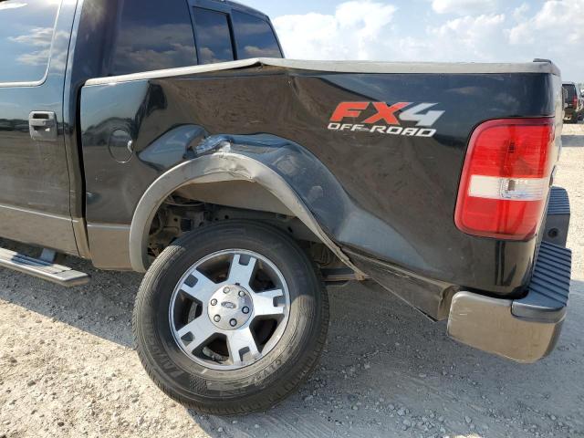 Photo 9 from auction – 2004 FORD F150 SUPER with VIN 1FTPW14514FA44990