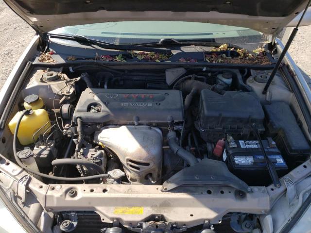 Zdjęcie 7 z aukcji – 2002 TOYOTA CAMRY LE z VIN JTDBE32K020068151