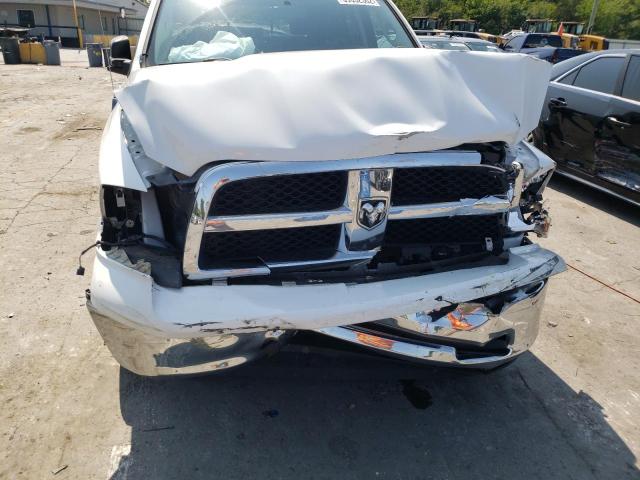 Photo 9 from auction – 2011 DODGE RAM 1500 with VIN 1D7RB1GP0BS696334