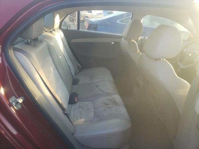 Photo 6 from auction – 2011 CHEVROLET MALIBU 2LT with VIN 1G1ZD5E1XBF246394
