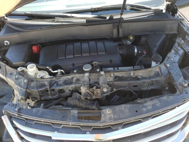 Photo 7 from auction – 2015 CHEVROLET TRAVERSE L with VIN 1GNKVHKD5FJ301480