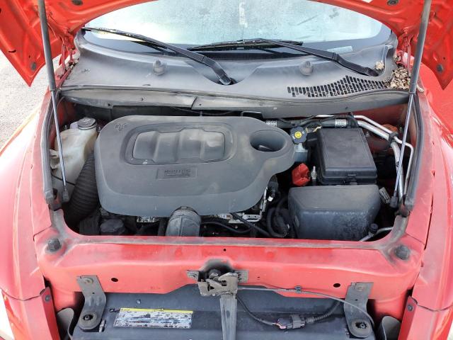 Photo 7 from auction – 2009 CHEVROLET HHR LT with VIN 3GNCA23B69S599213