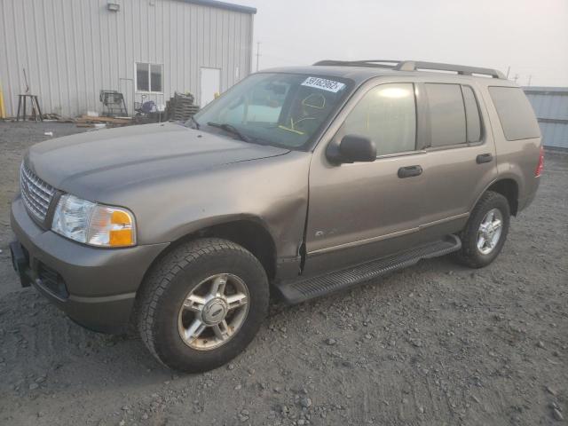 صورة رقم 9 من المزاد - 2005 FORD EXPLORER X مع VIN 1FMZU73E25UA60501