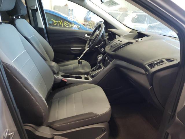Photo 5 from auction – 2013 FORD ESCAPE SE with VIN 1FMCU9G91DUD34395