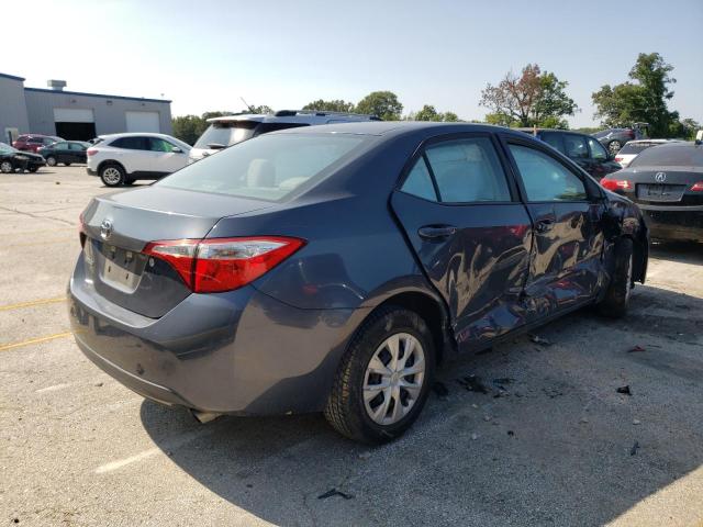 Photo 4 from auction – 2016 TOYOTA COROLLA L with VIN 5YFBURHE7GP548532