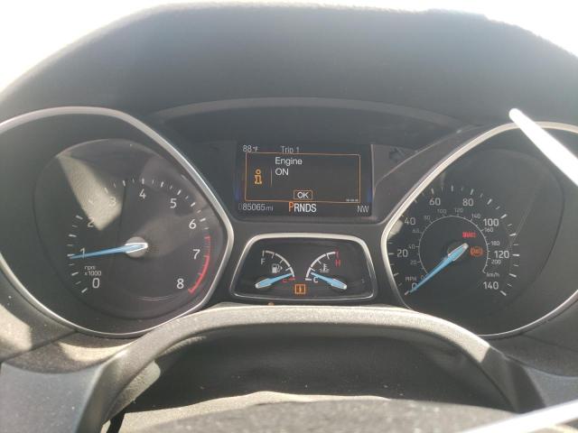 Photo 8 from auction – 2015 FORD FOCUS TITA with VIN 1FADP3N22FL291395