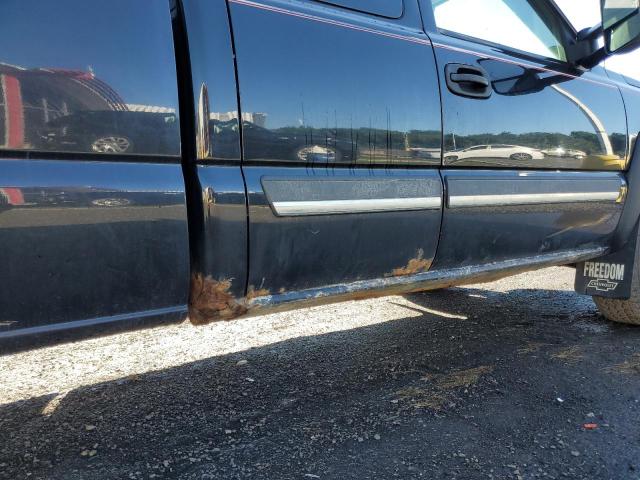 Photo 9 from auction – 2006 CHEVROLET SILVERADO with VIN 1GCEK19Z66Z124382