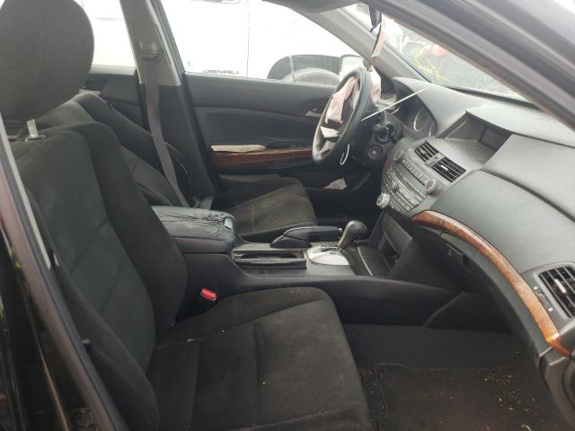 Photo 5 from auction – 2012 HONDA ACCORD EX with VIN 1HGCP2F7XCA021284