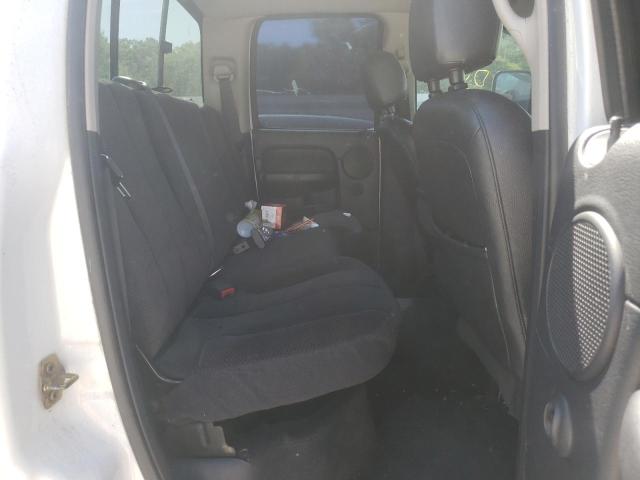 Zdjęcie 6 z aukcji – 2003 DODGE RAM 2500 S z VIN 3D7KU28603G757424