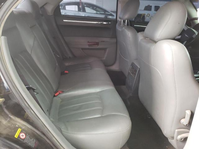 Photo 6 from auction – 2005 CHRYSLER 300C with VIN 2C3AA63H25H152312