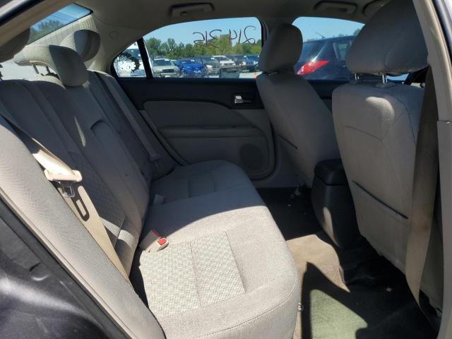 Photo 6 from auction – 2011 FORD FUSION SE with VIN 3FAHP0HA7BR287115