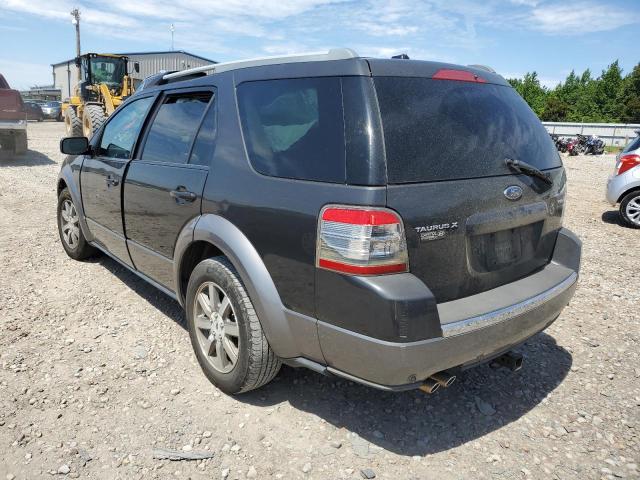 Photo 3 from auction – 2008 FORD TAURUS X S with VIN 1FMDK02W98GA19867