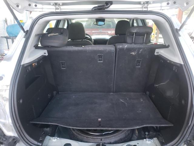 Photo 9 from auction – 2017 CHEVROLET TRAX LS with VIN 3GNCJKSB2HL278666