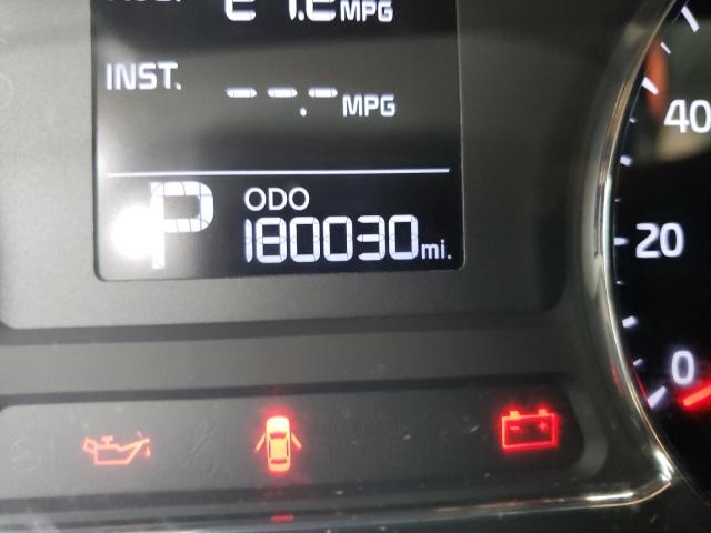 Photo 8 from auction – 2015 KIA FORTE LX with VIN KNAFK4A63F5298910