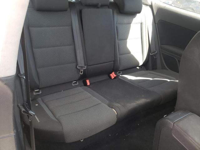 Photo 6 from auction – 2010 VOLKSWAGEN GOLF with VIN WVWAA7AJ4AW105074