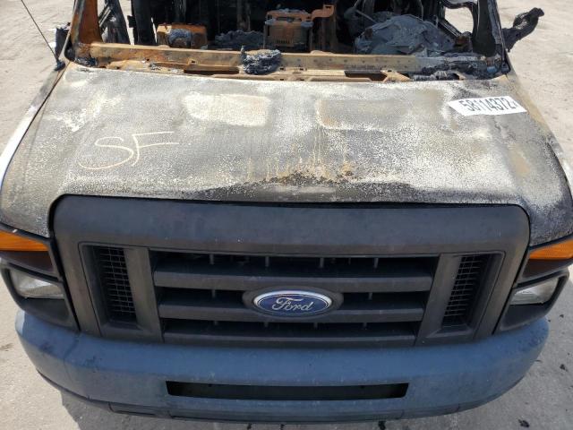 Photo 7 from auction – 2012 FORD ECONOLINE with VIN 1FTNE1EW9CDA76467