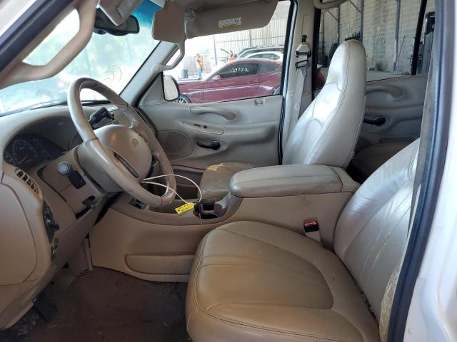 Photo 5 from auction – 2000 FORD EXPEDITION with VIN 1FMRU1763YLB05830