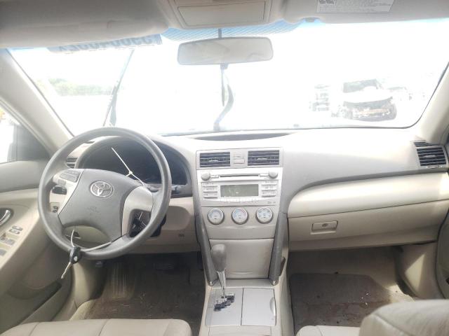 Photo 9 from auction – 2011 TOYOTA CAMRY BASE with VIN 4T1BF3EK9BU663352