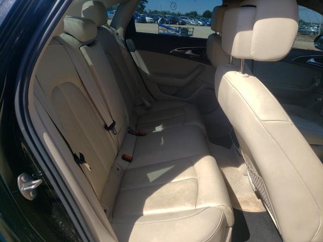 Photo 6 from auction – 2016 AUDI A6 PREMIUM with VIN WAUGFAFC8GN080551