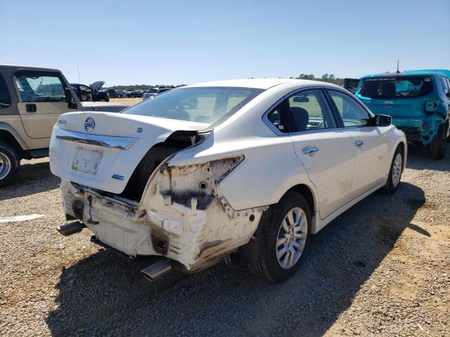 Photo 4 from auction – 2014 NISSAN ALTIMA 2.5 with VIN 1N4AL3AP9EC418965