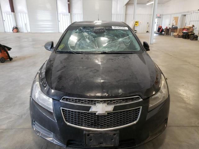 Photo 9 from auction – 2011 CHEVROLET CRUZE LS with VIN 1G1PC5SH8B7295809