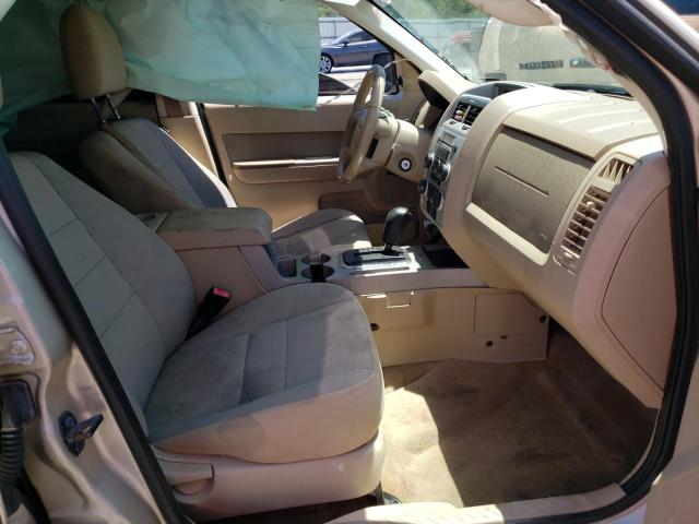 Photo 5 from auction – 2011 FORD ESCAPE XLT with VIN 1FMCU9D71BKA69828
