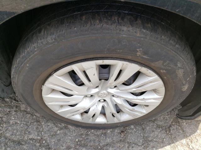 Photo 9 from auction – 2013 TOYOTA CAMRY L with VIN 4T4BF1FK4DR311999